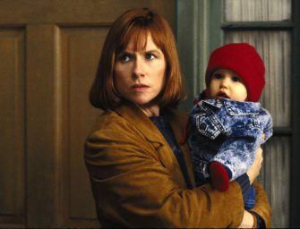 Blu-ray-Tipp: Stephen King’s Stark – The Dark Half