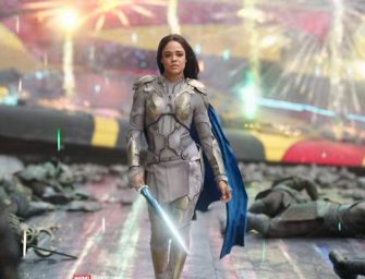 Blu-ray-Tipp: Marvel´s Märchen Thor – Tag der Entscheidung