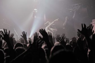 Jeremy Loops – Live in Hamburg einfach großartig