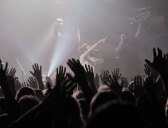 Jeremy Loops – Live in Hamburg einfach großartig