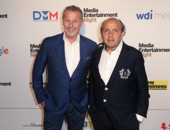 Media Entertainment Night im Hotel THE FONTENAY