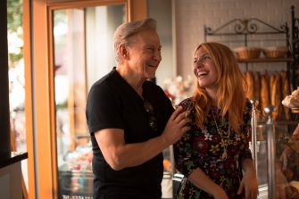 BD-Tipp – MADAME und warum 13 Gäste Unglück bringen