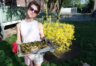 Kolumne -FELD&(A)EHRE-: Wann ist Pizza wirklich gesund?