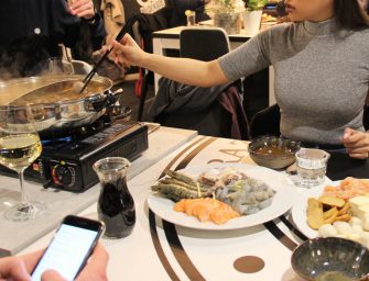 RICEBROTHERS mit deutsch-vietnamesischer Geselligkeit in der Schanze wieder da