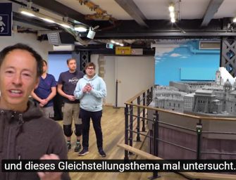 Miniatur Wunderland: Dieser Aprilscherz war einer der Besten!