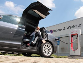 Mein Abschied von TESLA: Aktie im Sinkflug – letzte Model X Europa Erlebnisreise