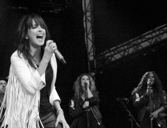 Warum NENA Live? Bei 99 Luftballons rasteten wohl wieder alle aus!