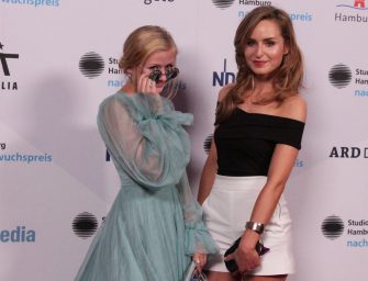 21. Studio Hamburg Nachwuchspreis – witzige Verleihung