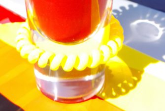 WM-Cocktail – nicht nur für die Verlierer, auch für Gewinner