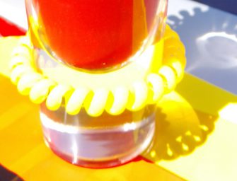 WM-Cocktail – nicht nur für die Verlierer, auch für Gewinner