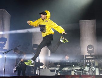 Deichbrand 2022 – das Festival kommt als „REVIVAL“ und ohne neue Hots zurück