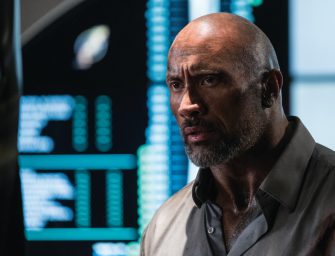 Auf RTL wieder gesehen: 3D-Hit SKYSCRAPER ist immer wieder gutes Kino