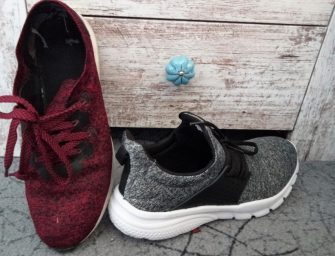 Was taugen die Billig-Treter von Aldi, Zara und Adidas?