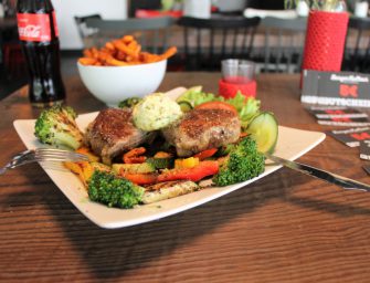 Gewinne Gutscheine für BurgerKultour Eimsbüttel