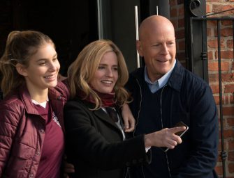 Blu-ray Tipp: Death Wish mit Langsam-Action