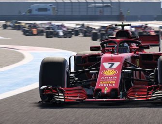 Formel Eins 2018 – Ist der neue Renn-Blockbuster besser?