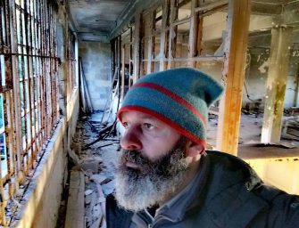 Cool oder blöd? Aldi, Lidl, Online – Ein Herbst-Look