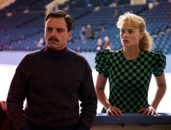 Blu-ray – Tipp: I, TONYA. Story nach wahrer Begebenheit