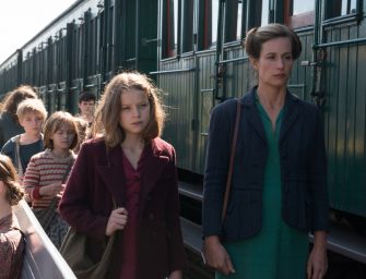 Blu-ray – Tipp: FANNYS REISE berührt und macht sprachlos