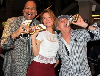 Blockbräu Hamburg eröffnet die Oktober-Saison