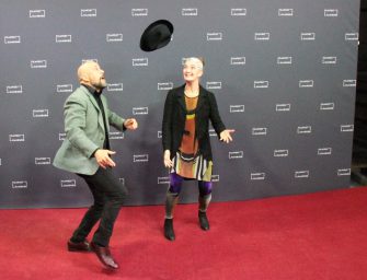 FFHH18 – Filmfest Hamburg: Red Carpet und erster Talk