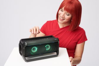 IFA 2018 – Die Stimme für Geräte bekommt ein Revival