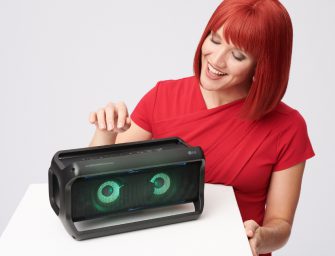 IFA 2018 – Die Stimme für Geräte bekommt ein Revival