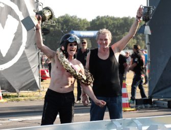 Werner-Rennen 2018: größtes Motorsport-Event ever