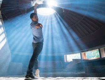 YULI: CARLOS ACOSTA-STORY um das Tanzen und KUBA in drei Jahrzehnten