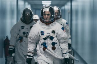 Erlebnis IMAX und BD: FIRSTMAN – Ryan Gosling ist Neil Armstrong!