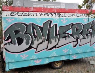 BULLEREI – Tim Mälzer mit neuem Konzept und voller Hütte