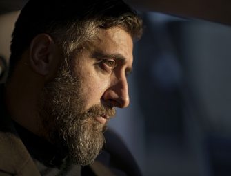 1. Staffel GREYZONE  – jetzt auf DVD erschienen