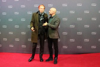 #FFHH18 – Red Carpet zu BLOCHIN: DAS LETZTE KAPITEL