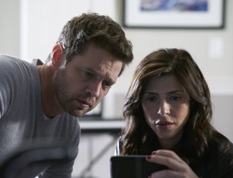 Mein Blu-ray Krimi-Serien-Tipp: PRIVATE EYES