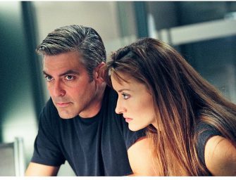 Genreklassiker auf Blu-ray – Solaris, Volcano und Co