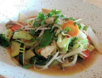 Das Sommer SUPPEN INTERVIEW mit Vital-Coach Mareike Weisenfeld