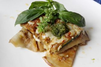 Food-Kolumne: -FELD&(A)EHRE-: VITAL COACHING