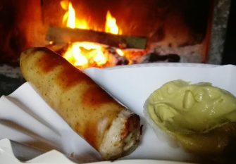 Food-Kolumne: Der vegane Hype – wann wird`s ungesund?