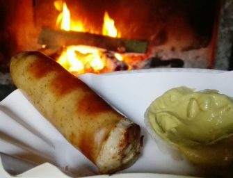 Food-Kolumne: Der vegane Hype – wann wird`s ungesund?