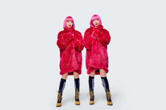 Ist die H&M x Moschino-Kollaboration straßentauglich?