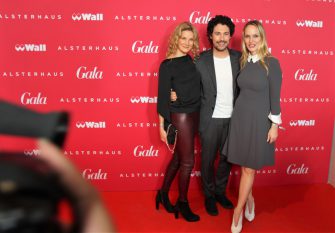 GALA-Christmas Night – Magische Shoppingexperience