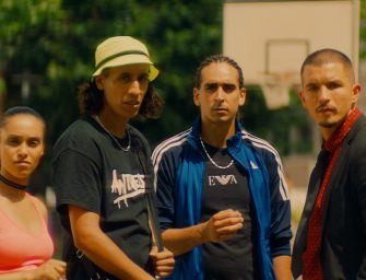 Blu-ray – Tipp: Gangstas 4 Life – witzige Drogen-Komödie