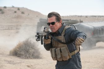 SICARIO 2 – Gefährliche Grenzen in der Welt