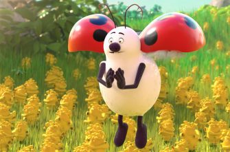 Peter Maffay präsentiert: Tabaluga – Der Film