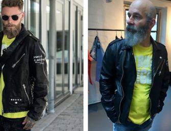 True Religion – die coole Kollektion kommt