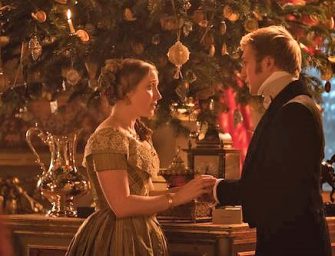 Verlosung: VICTORIA – Weihnachts – Special: Fest der Liebe