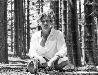 Ziggy Alberts kommt 2019 auf DeutschlandTour