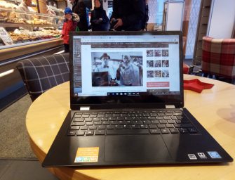 MEDION-SERVICE: Wie gut ist 14″er Aldi-Laptop wirklich? Urteil ist vernichtend