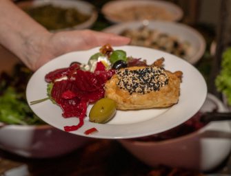 Diese Food-Momente waren ein echter Genuss