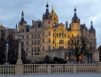 Schwerin: Kommen 2025 die Schlossfestspiele mit neuen Produktionen zurück?